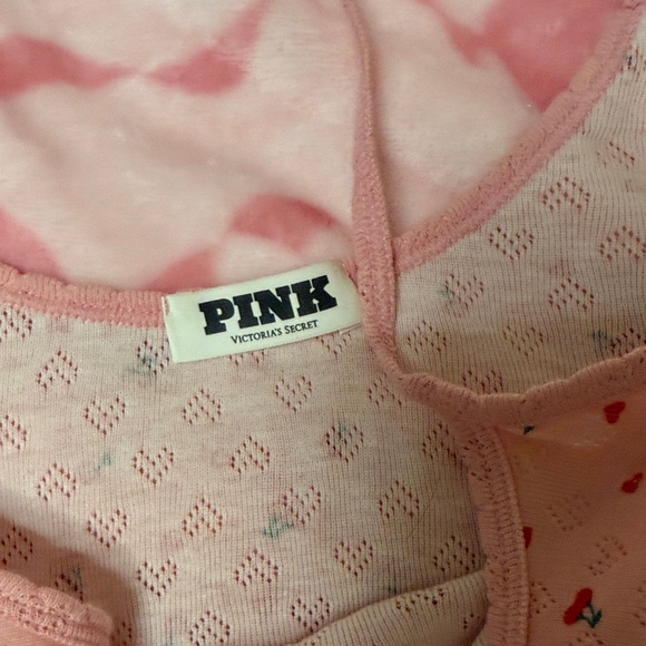 Last chance 🩷 VS PINK pj set - Picture 4 of 6